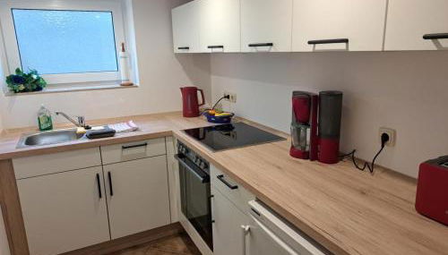 NEU Ferienwohnung Damrau - Foto 2