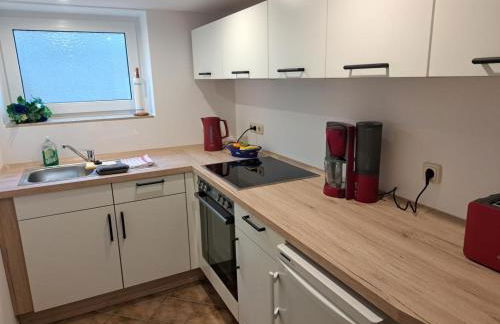 NEU Ferienwohnung Damrau - Foto 2