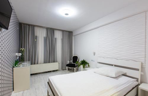 GLAMOUR - Restaurant & SPA - Foto 6