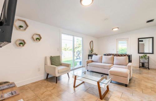 Cozy Miami Home Pet-friendly & with Free Parking - Foto 24