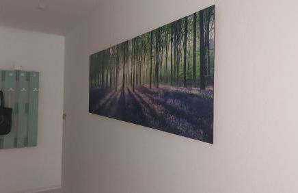 Ferienwohnung MW 4a bis 66 m2 Höxter Weserbergland Weser 1-2P 1SZi mBad 3-4P 2SZi m2Bäder Terrasse Wäsche Endreinigung Self CheckIn - Foto 24