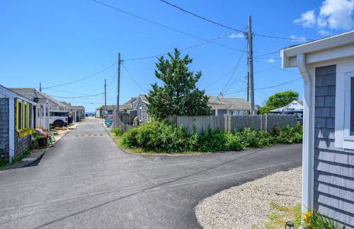 217 Old Wharf Road 1A Dennis Port Cape Cod Grey Pearl - Foto 12