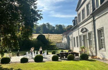 Jagdschloss Friedrichsthal - Foto 1