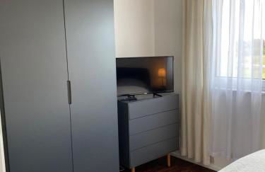 Modernes Apartment am Hafen mit Seeblick - Photo 12