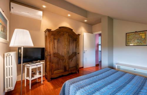 Apartment da Nonna Ina by Interhome - Foto 38