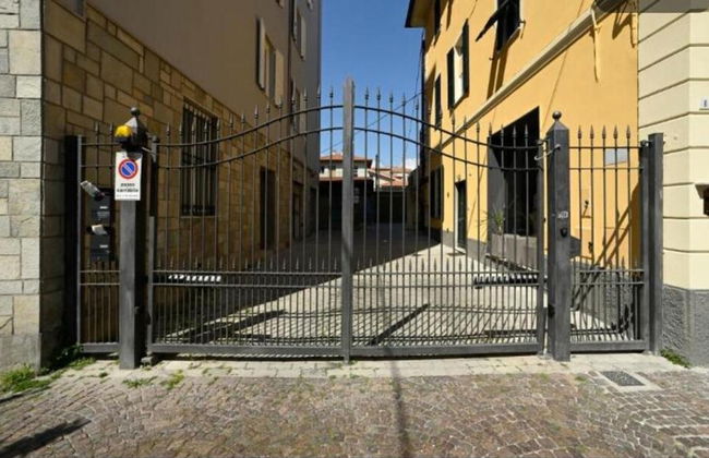 Casa Roma Apartment in Albenga - Foto 23