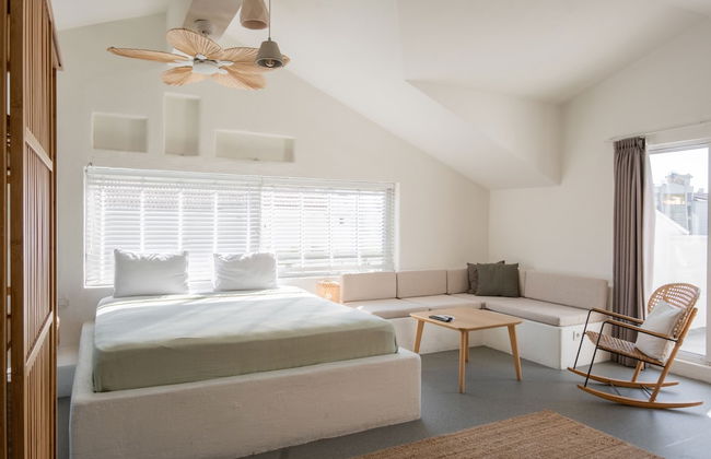 L'olive Homes - Foto 59