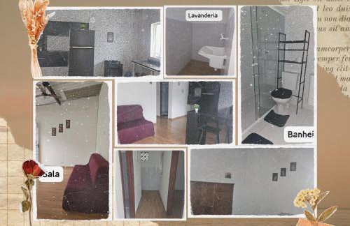 Aconchego Brasileirinho Para-ti - Foto 9