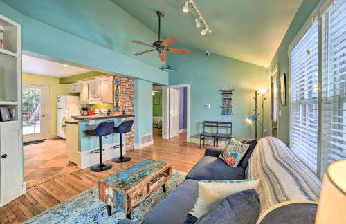 Modern Home with Backyard, 1 Mi to Dtwn Sturgeon Bay - Foto 4