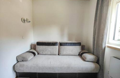 Domek gościnny Stara Stolarnia - Foto 19