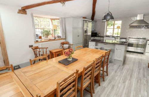 Mickle Trafford Manor - Foto 16