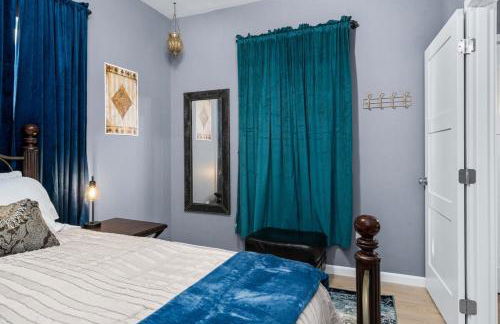 Steampunk Haven in the Heart of Tacoma! - Foto 15