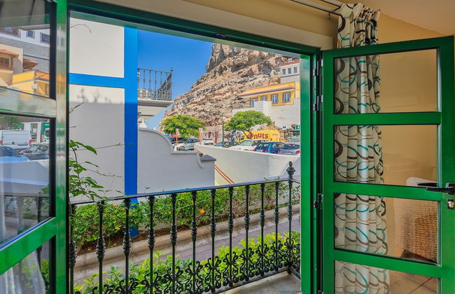 Apartamentos LIVVO Puerto de Mogán - Foto 34