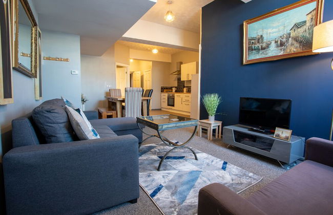 Old Barrington Arms Apartments - Foto 17