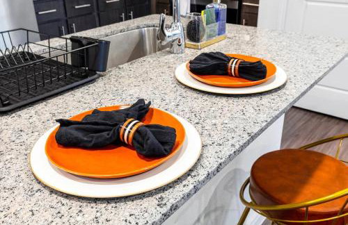 Modern 2br Pet-friendly Wd Pool&gym Utsa - Foto 40