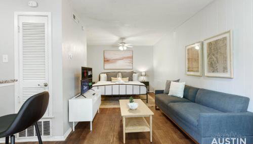 1st Floor Apt Hyde Park Bathtub and Free Parking - Foto 3