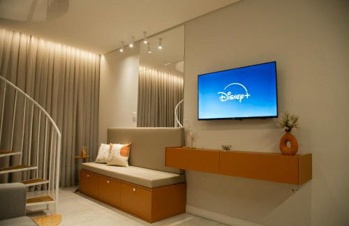Blessed Lofts Boutique -Prox Av Beira Rio, Centro e Praias de Itajaí SC - Photo 10