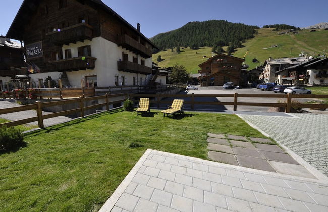 Appartamenti Raggio di Sole - Foto 76