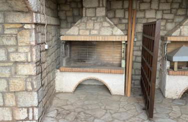 Delphi Gorge-view Chalet, Arachova - Foto 33