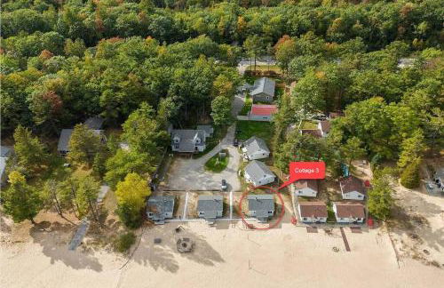 Beachside Cottages for Groups- Sleeps up to 40 - Foto 80