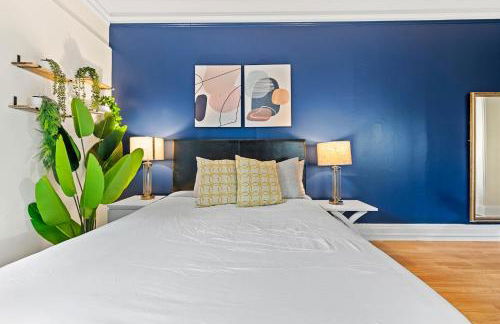 Furnished Apartment in Downtown - Foto 66