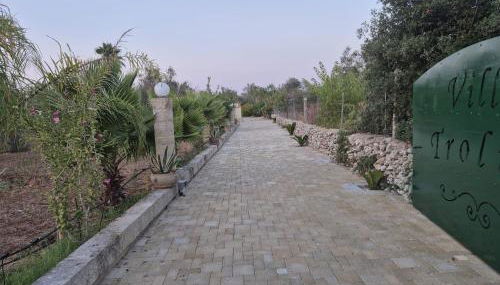 Villetta Salento Lu Trolitu - Foto 4