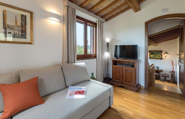 Villa Pianello 10 Emma Villas - Foto 13