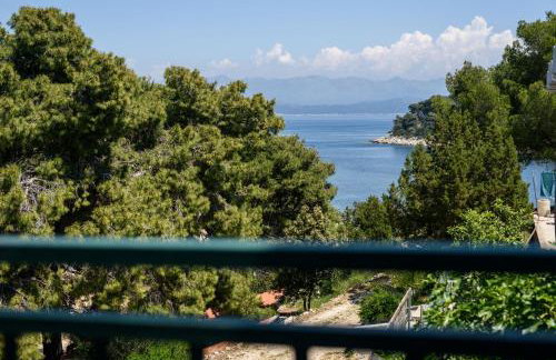 Accomodation STERMASI - Photo 28