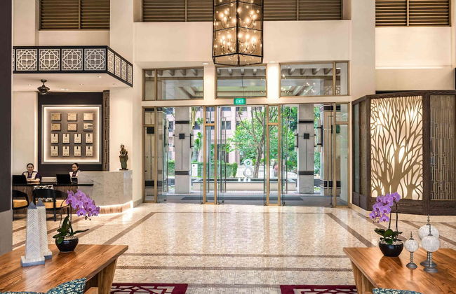 Treetops Executive Residences - Photo 4