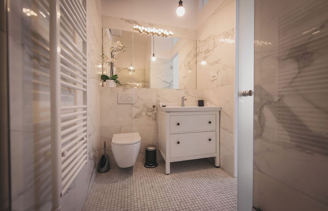 AB Ljubljana Prince Filip Apartment - Foto 23