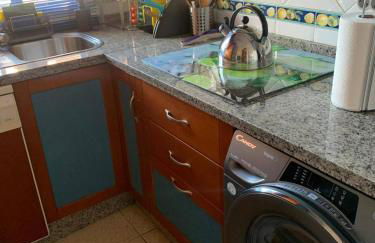 Apartamento Fuengirola Beach Vistas al Mar - Photo 21