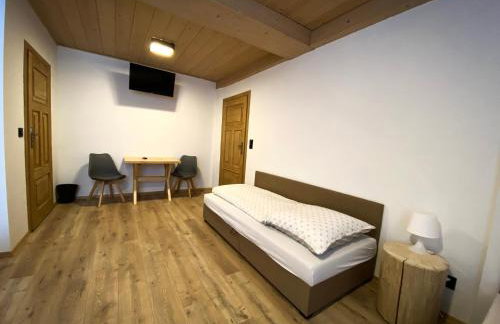 Agroturystyka Pod Jodłami - Foto 9