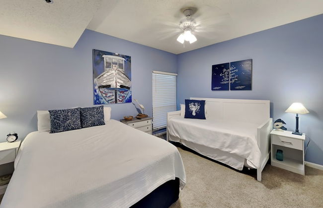 Navarre Towers by SVR - Foto 11