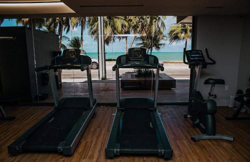 Unity Cabo Branco - Foto 69