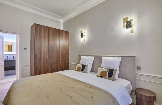 Amazing Apartment Saint Germain des Pres With A-C - Foto 2