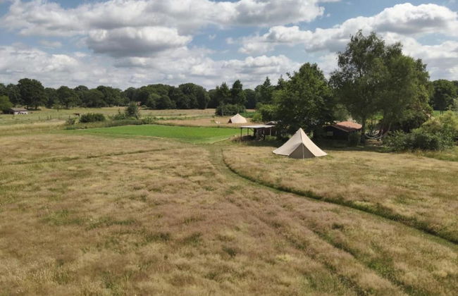 Cosy Chalet w/ Garden Patio - Foto 27