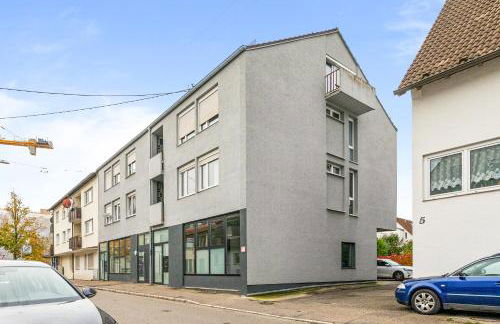 Wohlfühl-Apartment I Zentral I Balkon I Küche - Foto 29