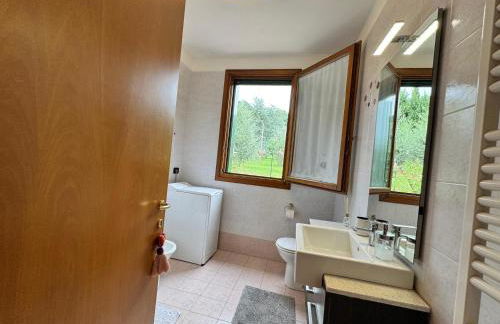 Sweet Home en Arquá Petrarca - Photo 25