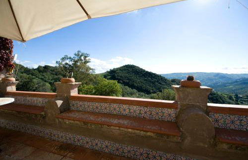 Villa Pietralunga in the woods - Foto 7