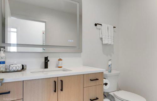 K2 Sky High Apartments with Stunning Chicago Views in West Loop - Foto 70