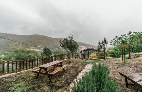 Unhais Valley - Country House - Foto 26