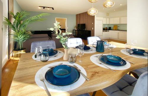 Flatista Homes - Nymphenburg Suites - Foto 17