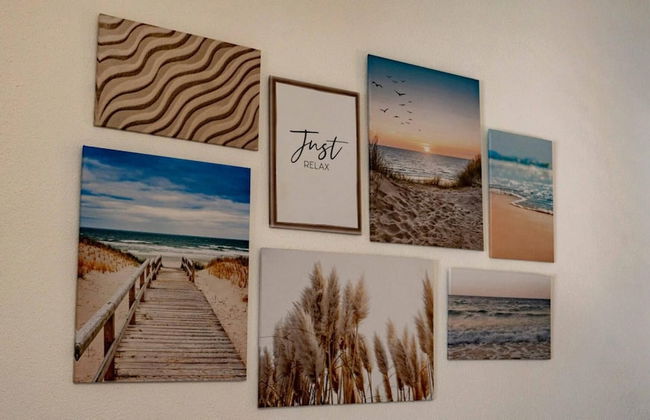 La Bella Capitana in Quartu Santa Elena - Foto 17