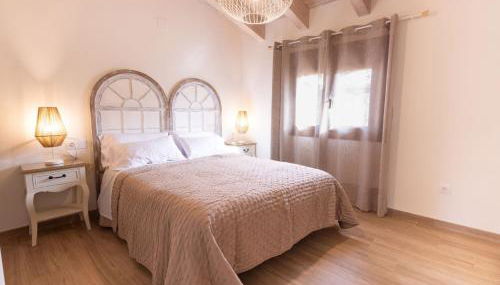 El sueño del Búho 4. Ático con chimenea y terraza. - Foto 5