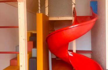 Morze Niechorze Domy całoroczne - Foto 74