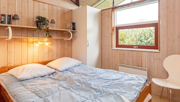 8 Person Holiday Home in Vaeggerlose - Foto 2, Habitación