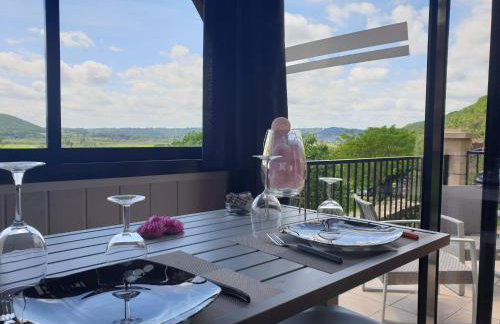 NiD'Amour le Rossignol Bezenac - Foto 3