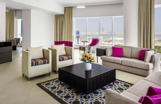 Adagio Premium Dubai Al Barsha - Foto 72