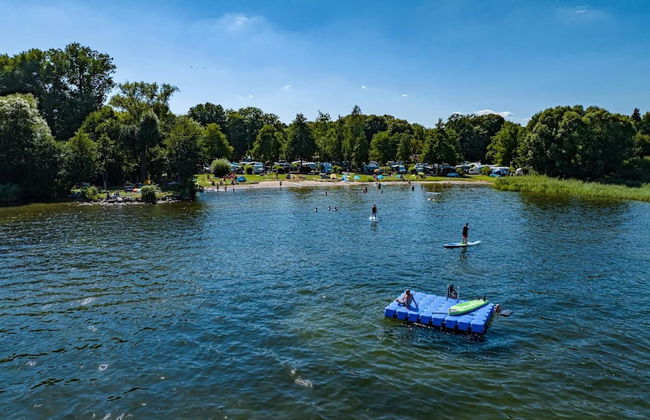 Appartement Hafenflair am Plauer See - Photo 16