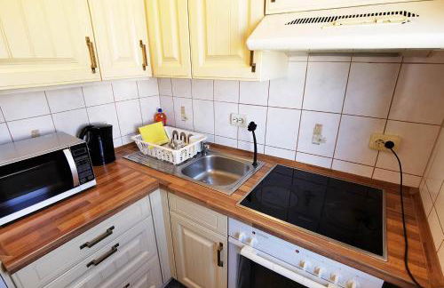 FR13 - Modernes 1-Zimmer-Apartment mit Balkon in Rodgau - Foto 8